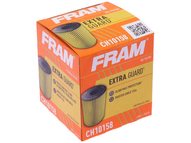 Product of Fram Filter DL10158 EXTRA GUARD ® Cartridge Oil Filter 