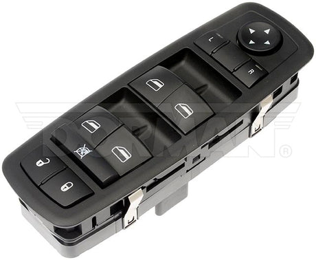 Dorman (Oe Solutions) 901-479 Power Window Switch||901-479.Jpg||85||d18901479||1554345