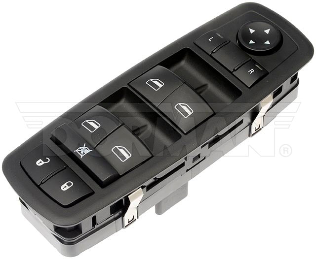 Dorman (Oe Solutions) 901-479 Power Window Switch||901-479.Jpg||85||d18901479||1554345