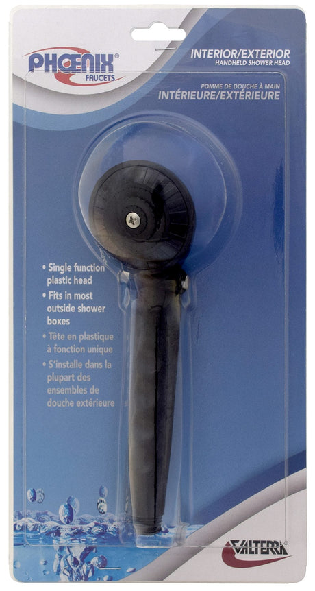 Phoenix Products Pf276020 Shower Head||pf276020_1.Jpg||86||v46pf276020||1609612