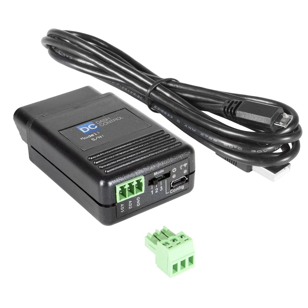 Product of Autometer Dl1065u Performance Gauge/ Monitor