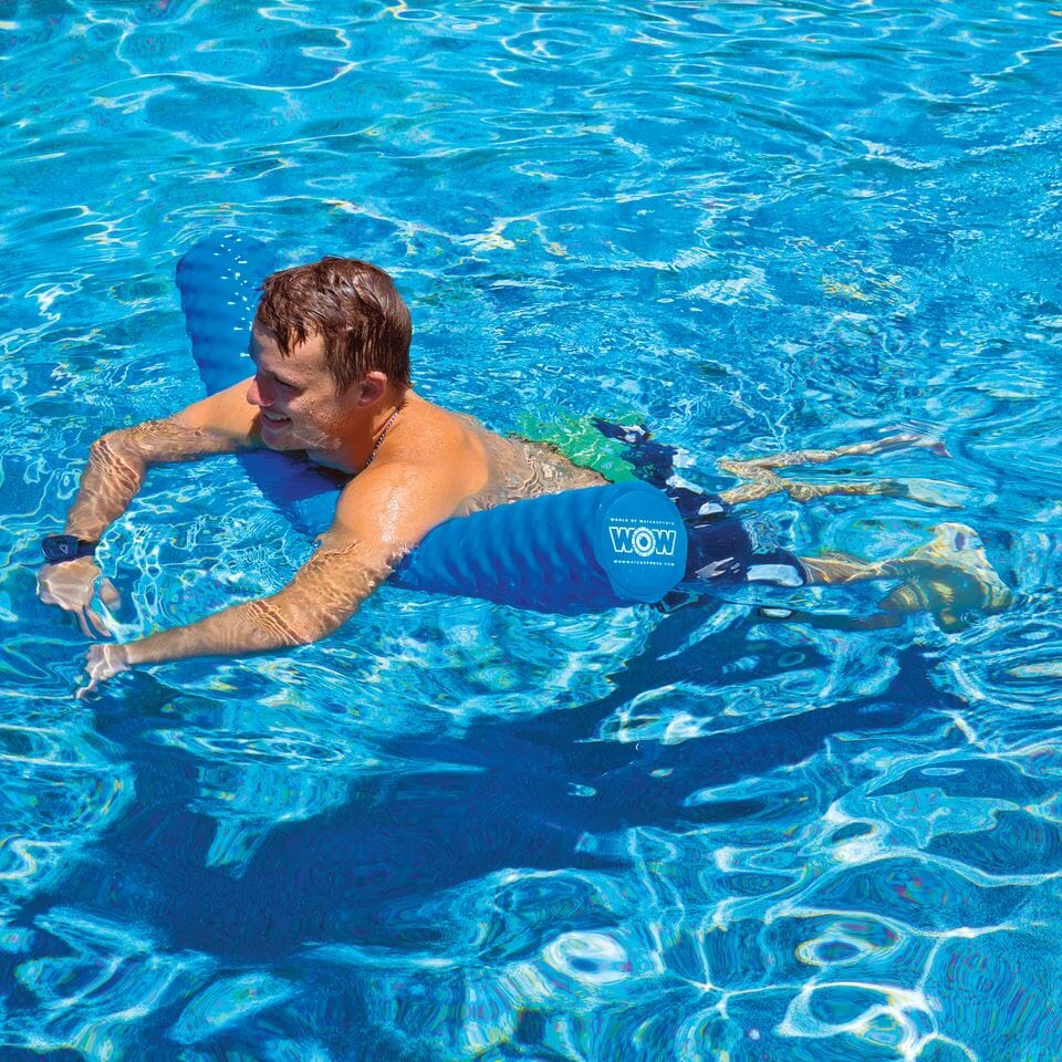 World Of Watersports 17-2060b Pool Noodle||17-2060b_1.Jpg||86||wow172060b||1350740