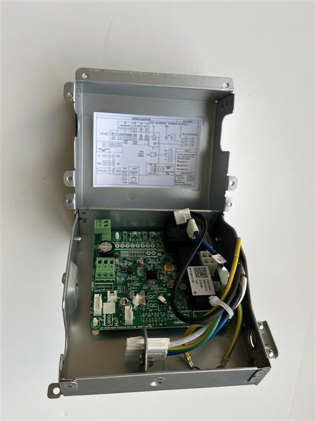 Ge Appliances Rgrec3a Air Conditioner Control Box Assembly||rgrec3a.Jpg||85||geargrec3a||1744235