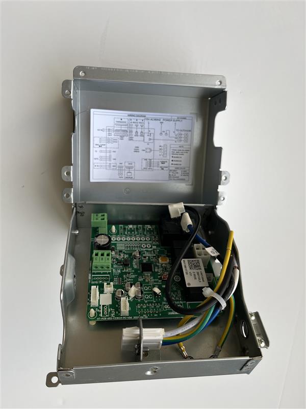 Ge Appliances Rgrec3a Air Conditioner Control Box Assembly||rgrec3a.Jpg||85||geargrec3a||1744235