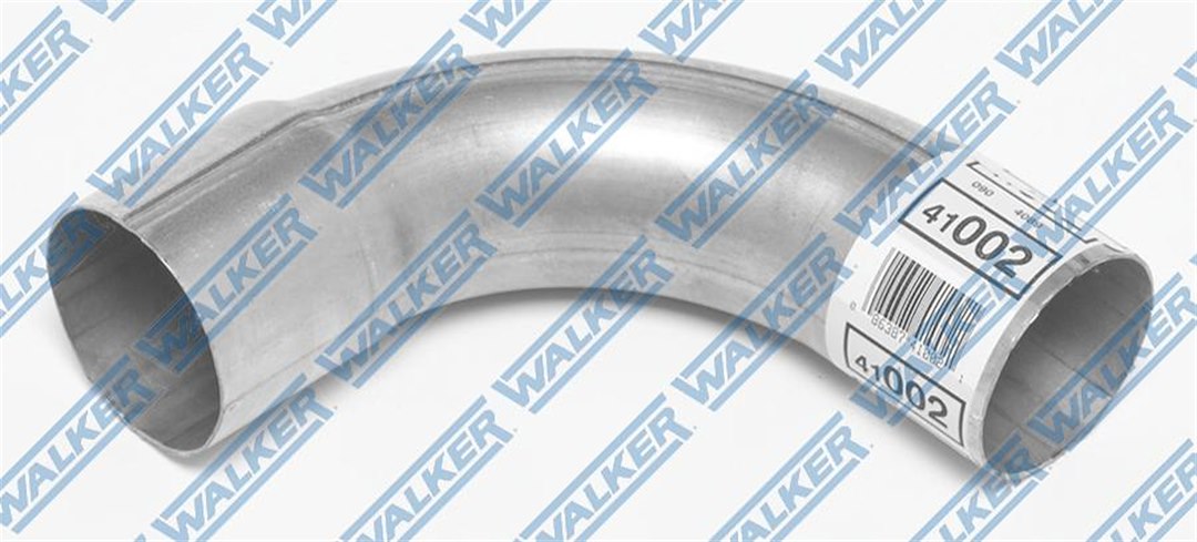 Product of Dynomax 41002 Exhaust Pipe - Bend 90 Degree