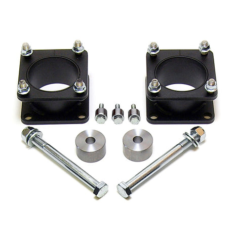 Product of ReadyLIFT 66-5075 Leveling Kit Suspension 2.4 Inch Lift Strut Assembly Extension 
