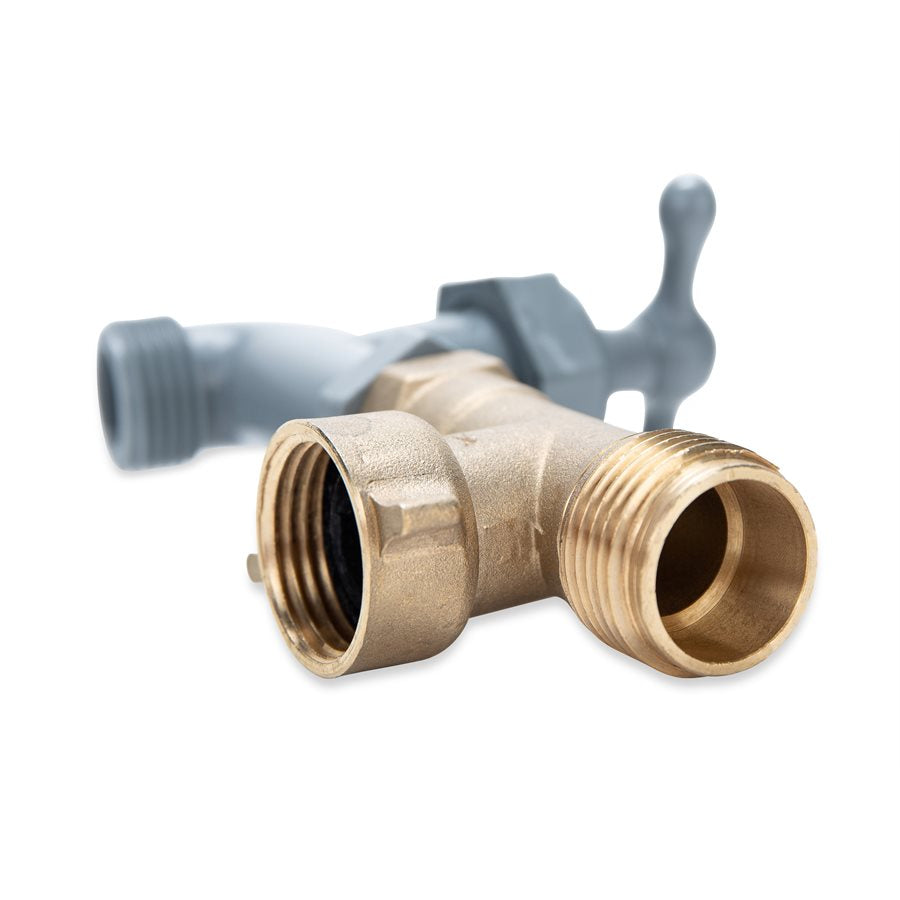 Product of Camco 22463 Fresh Water Hose Connector