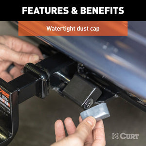 Curt 23020 Trailer Hitch Pin||23020_3008x1990_Fd.Jpg||89||c9323020||987276