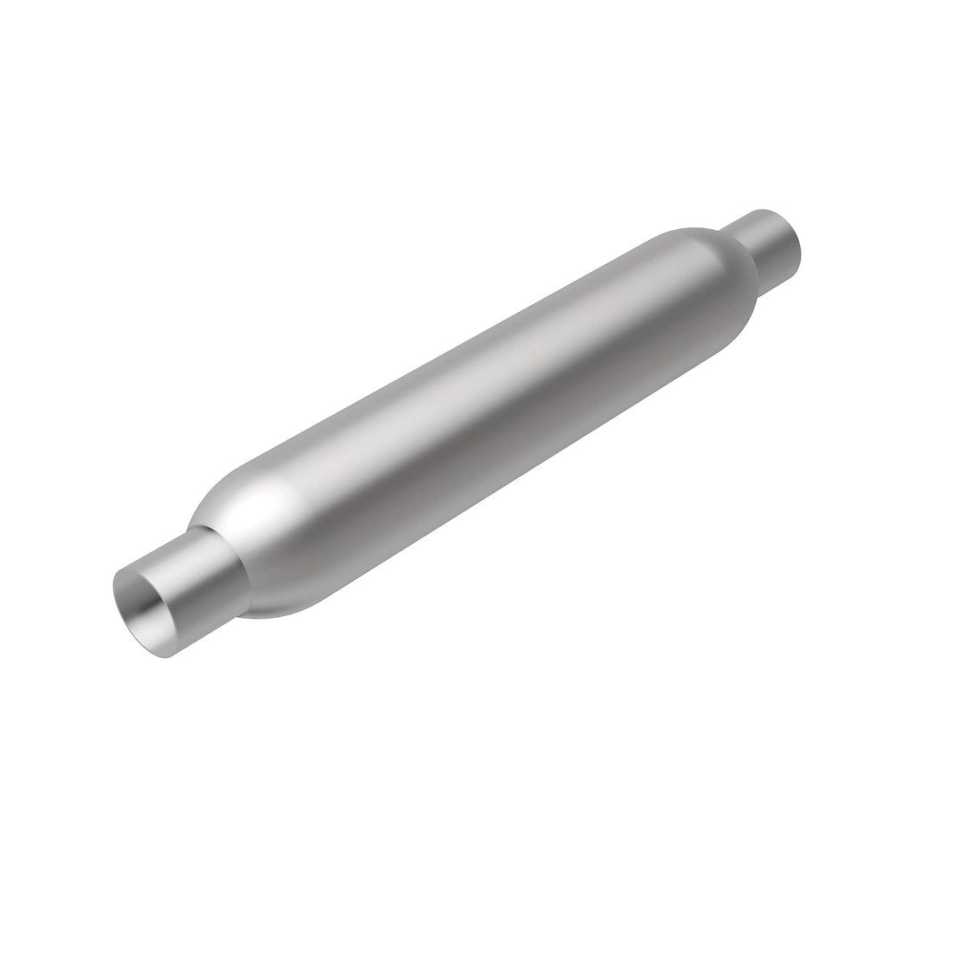 Product of Magnaflow Performance 18124 Steel Exhaust Muffler 