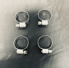 Helix Racing Products 114-6406 Hose Clamp||114-6406.Jpg||85||hlx1146406||1751274