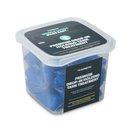 Product of Dometic D1110002 Waste Holding Tank Treatment for Tanks 