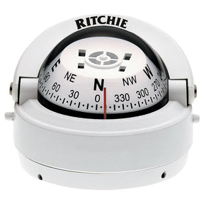 Ritchie Navigation S-53w Compass||s-53w.Jpg||85||rits53w||870210