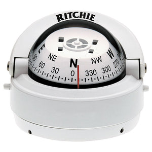 Ritchie Navigation S-53w Compass||s-53w.Jpg||85||rits53w||870210