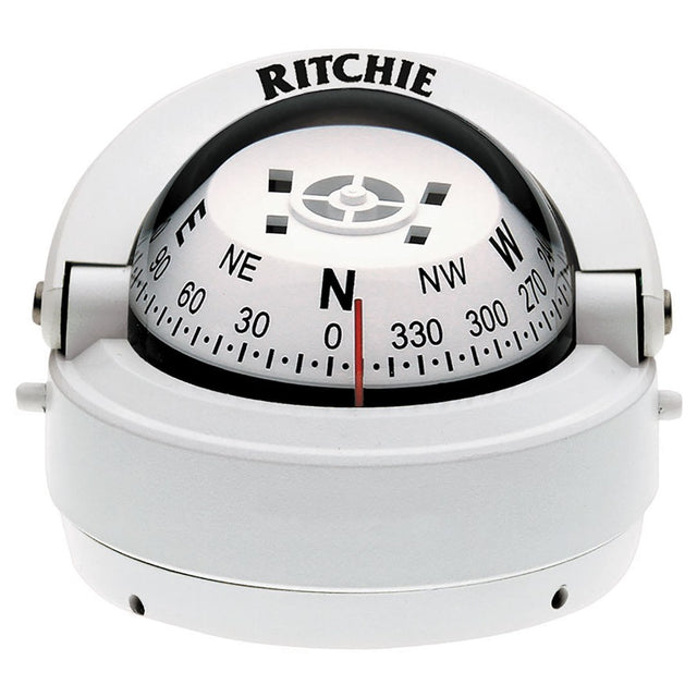 Ritchie Navigation S-53w Compass||s-53w.Jpg||85||rits53w||870210
