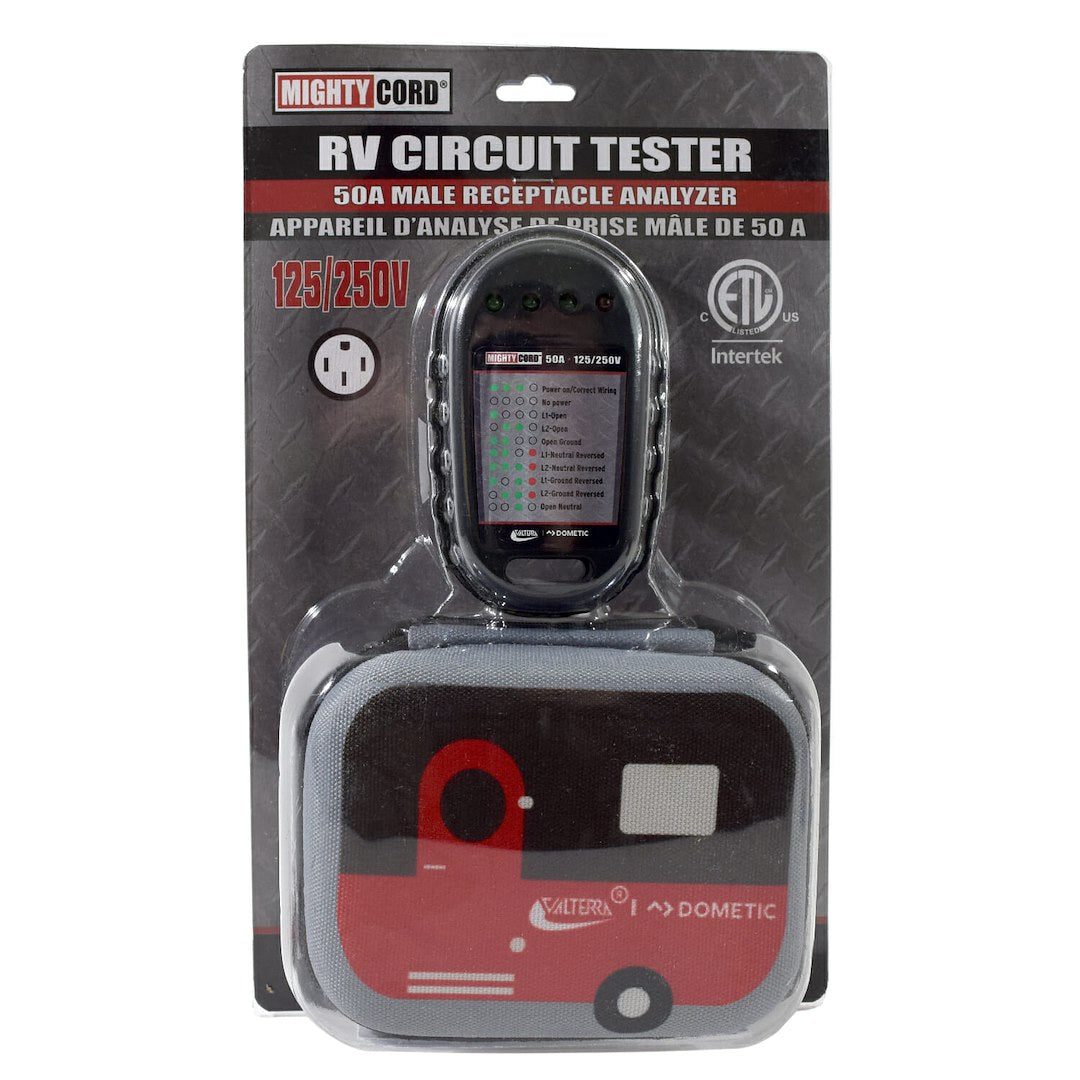Product of Valterra A10-50ctvp Circuit Tester