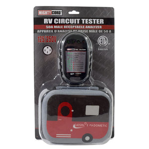 Product of Valterra A10-50ctvp Circuit Tester