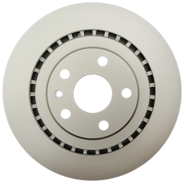 Product of Raybestos Brakes 582059 Specialty - Street Performance OEM OEM Brake Rotor 
