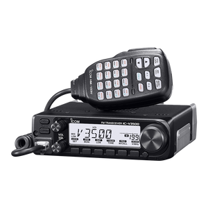 Product of Icom V3500 65 Usa Ham Radio