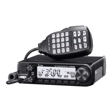 Product of Icom V3500 65 Usa Ham Radio