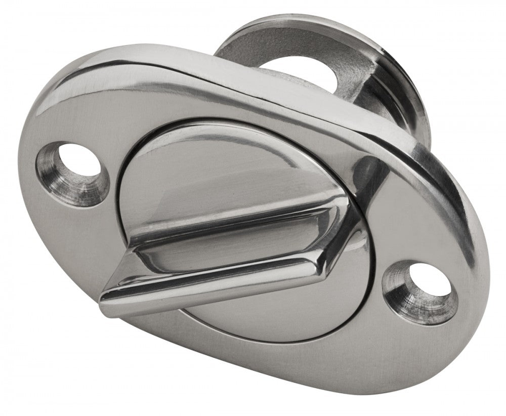 Product of Whitecap Industries 6353c Boat Drain Plug