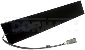 Dorman (Oe Solutions) 956-007 Keyless Entry System||956-007.Jpg||85||d18956007||1554804
