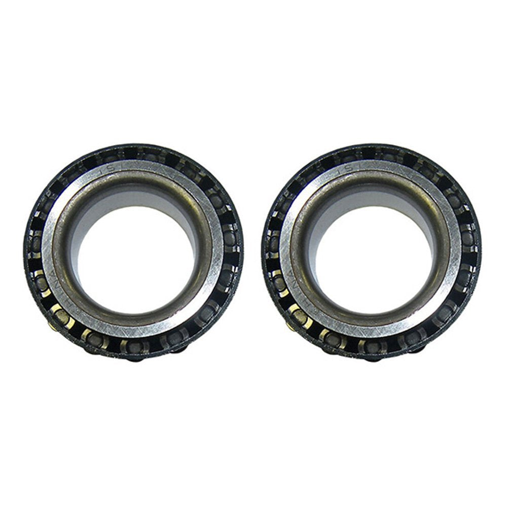 Ap Products 014-122091-2 Trailer Wheel Bearing||014-122091-2.Jpg||85||a1w0141220912||1286965