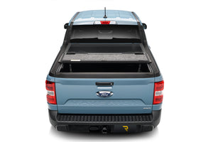 Product of UnderCover Ultra Flex Hard Folding UX22032 Tonneau Cover 