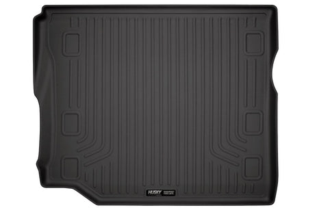 Product of Husky Liner 20741 Black Thermoplastic Olefin (TPO) Cargo Area Cargo Area Liner 
