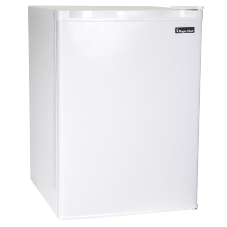 Magic Chef Mcbr265we Refrigerator||||86||mgcmcbr265we||1909986