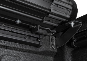 Product of Truxedo Sentry CT Hard Roll-Up 1523216 Tonneau Cover 