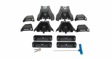 Product of Rhino-Rack USA RLKVA Roof Rack Mounting Kit - Set Of 4 