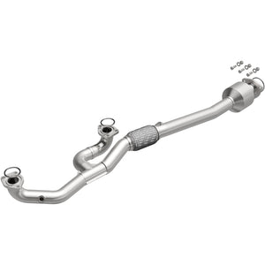 Magnaflow California Converter 5571756 Catalytic Converter||5571756.Jpg||85||m665571756||1738868