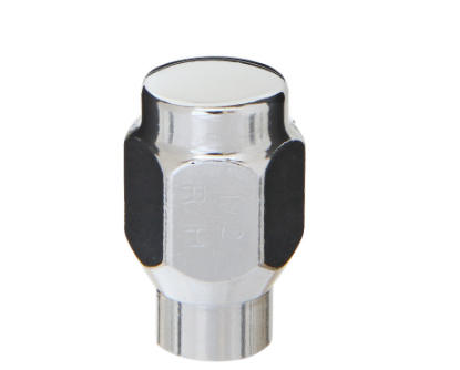 West Coast Wheel Accessories W3476b Lug Nut||w3476b.Png||85||wcww3476b||2223689