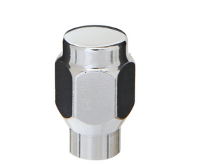 West Coast Wheel Accessories W3476b Lug Nut||w3476b.Png||85||wcww3476b||2223689