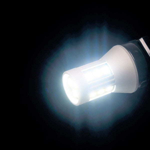 Putco 343156w-360 Backup Light Bulb - Led||343156w-360.Jpg||85||p45343156w360||1088992