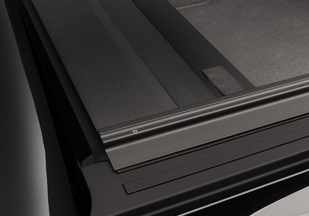 Product of Retrax PowertraxPro MX Hard Power Retractable 90378 Tonneau Cover 
