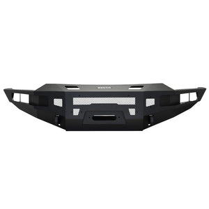 Product of Westin Automotive 58-411245 Pro-Series Steel Textured Bumper 