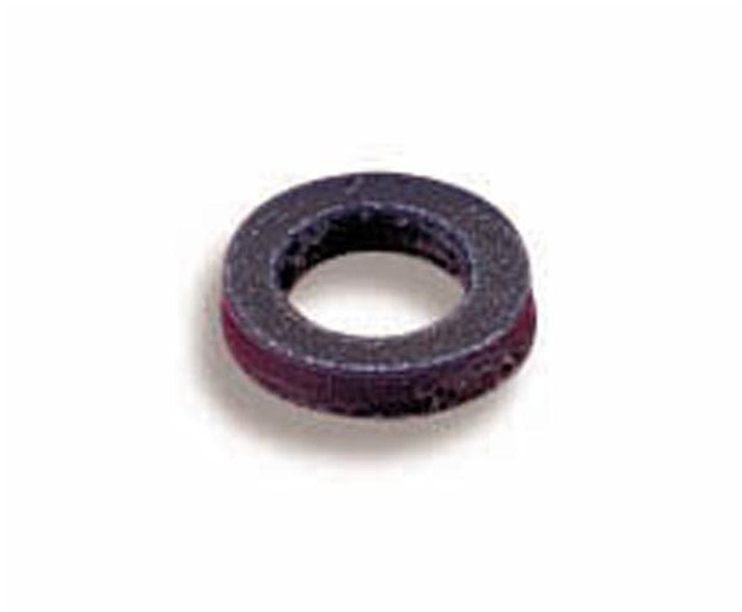 Holley Performance 108-98-10 Carburetor Float Bowl Screw Gasket||108-98-10.Jpg||85||h191089810||1061833