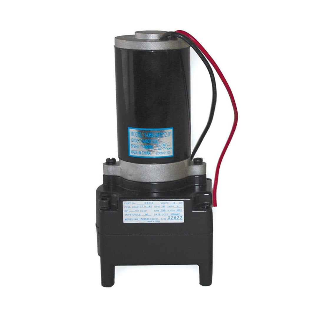 Product of Lippert Components 141893 Trailer Landing Gear Motor