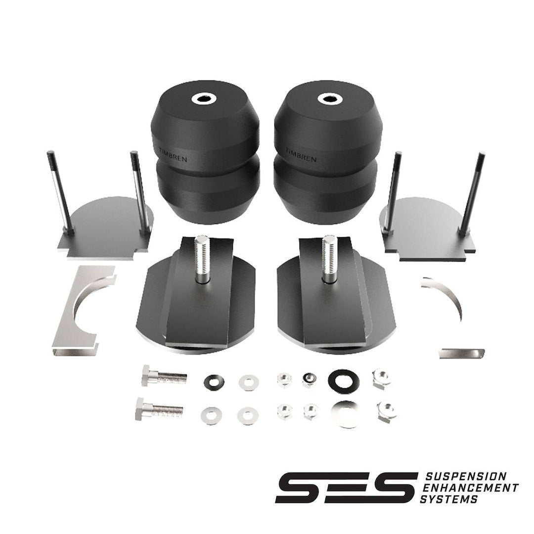 Product of Timbren Fer35092b Helper Spring Kit