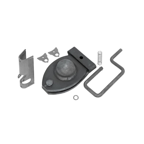Bulldog 0287740300 Gooseneck Trailer Coupler Service Kit||||85||b1e0287740300||2005406