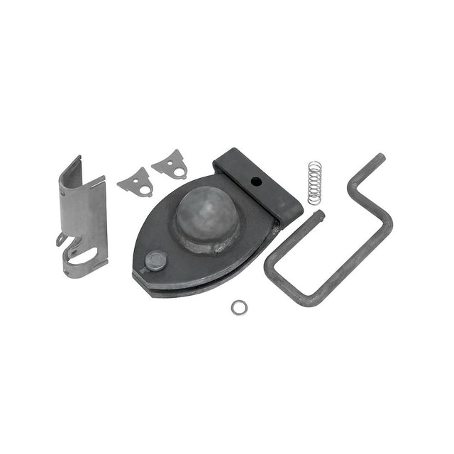 Bulldog 0287740300 Gooseneck Trailer Coupler Service Kit||||85||b1e0287740300||2005406
