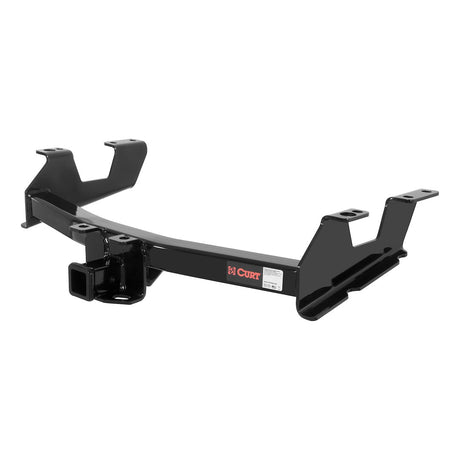 Product of CURT 14062 Class IV Trailer Hitch Rear w/ 2 Inch Receiver 