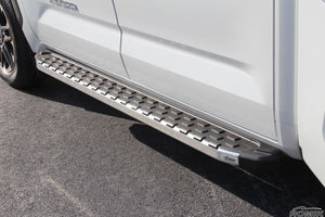 Product of Romik USA 51728418 REC Series Running Board 