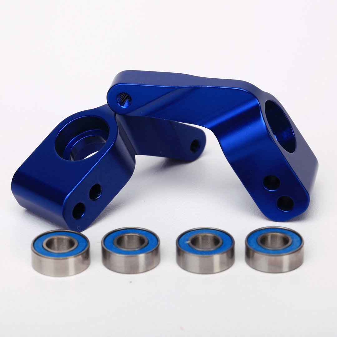 Product of Traxxas 3652a Remote Control Vehicle Stub Axle Carrier