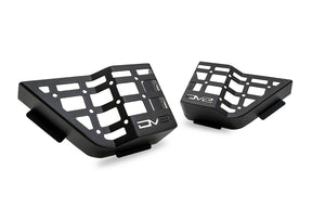 Dv8 Offroad Mpjk-06 Molle Cargo Panel||jeep-Wrangler-Jk-Rear-Door-Pocket-Molle-Panels-1.Jpg||85||dv8mpjk06||1628254