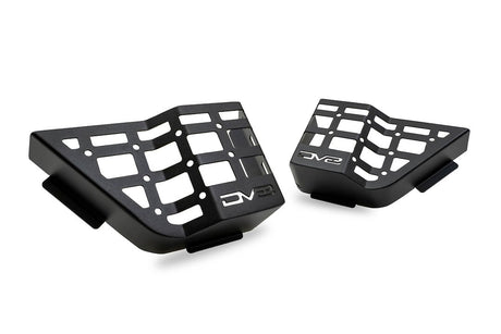 Dv8 Offroad Mpjk-06 Molle Cargo Panel||jeep-Wrangler-Jk-Rear-Door-Pocket-Molle-Panels-1.Jpg||85||dv8mpjk06||1628254