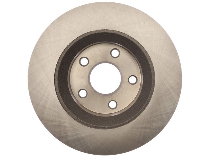 Product of Raybestos Brakes 782275R R-Line Vented OEM Brake Rotor 