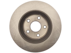 Product of Raybestos Brakes 782275R R-Line Vented OEM Brake Rotor 