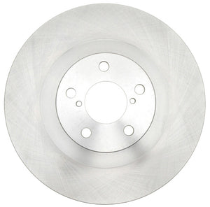 Product of Raybestos Brakes 980141R R-Line Plain Face 2-Piece Brake Rotor 
